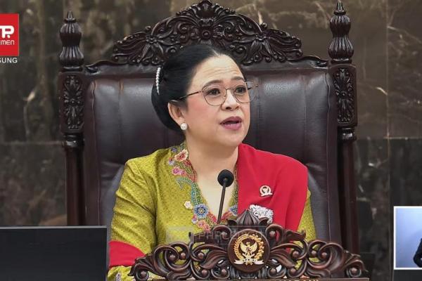 Puan Sebut DPR Penjaga Nurani Rakyat: Hadir di Sawah dan Kampung yang Menanti Keadilan Sosial