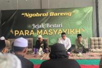 Ketua PKB Bali Minta Santri Jaga Kebhinekaan di Pulau Dewata