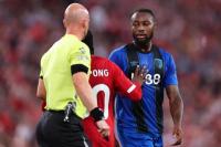 Jadi Korban Rasis, Antoine Semenyo Angkat Bicara