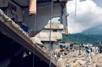 Lebih 300 Orang Tewas di Pakistan Usai Hujan Lebat dan Banjir