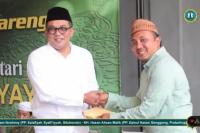 Ketua PKB Bali Ajak Alumni Pesantren Beri Manfaat untuk Masyarakat