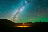 Sederet Fakta tentang Hujan Meteor Perseid yang Digunakan Taylor Swift untuk Rilis Album Ke-12