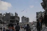 Menyusul Rencana Serangan Baru di Gaza, Israel Siapkan Relokasi Warga