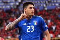 Inter Milan Tolak Tawaran Chelsea untuk Alessandro Bastoni