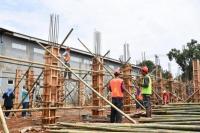 Capai 16.170 Sekolah, Program Revitalisasi Lampaui Target