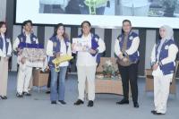 ILUNI UI Terbitkan Buku Panduan Kesehatan Mental