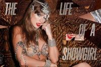Rilis The Life of a Showgirl di Bioskop, Taylor Swift Ajak Penggemar Menyanyi dan Menari 