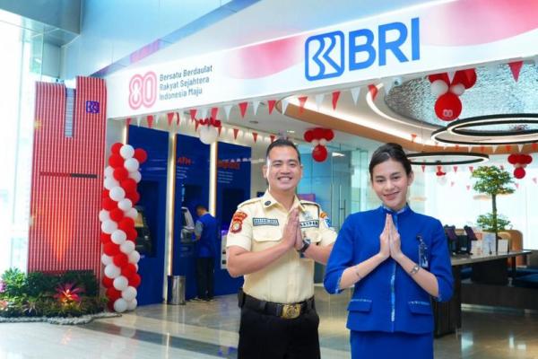 Dirgahayu RI, Ini 8 Langkah Nyata BRI Kedaulatan Bangsa