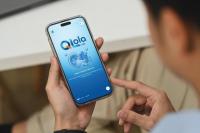 Volume Transaksi QLola by BRI Tembus Rp5.970 Triliun