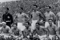 Ketika Nyawa Jadi Taruhan di Final Piala Dunia 1934