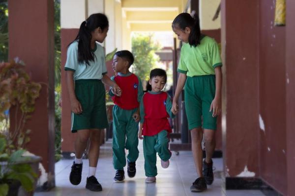 Realisasi Wajib 1 Tahun PAUD, Kemdikdasmen Gandeng Mitra Pendidikan