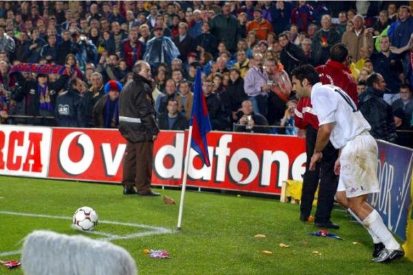 Pengkhianatan Terbesar dalam Sejarah Sepak Bola