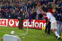 Pengkhianatan Terbesar dalam Sejarah Sepak Bola