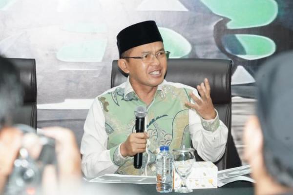 Legislator PKB: Revisi UU Haji Perkuat Standar Kesehatan dan Pengawasan Jemaah