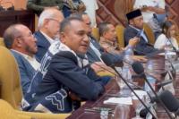 Dana Transfer Daerah Rendah, Senator AWK Desak Prabowo Perbaiki RAPBN 2026