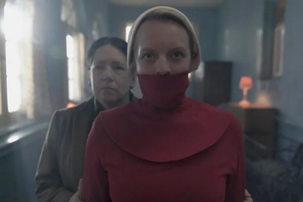 The Handmaid`s Tale S3E6 `Household`: June Tertegun dengan Kondisi Washington DC ala Gilead