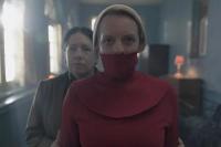 The Handmaid`s Tale S3E6 `Household`: June Tertegun dengan Kondisi Washington DC ala Gilead
