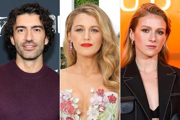 `Diseret` Black Lively, Aktris It Ends With Us Isabela Ferrer Ikutan Tuduh Justin Baldoni 