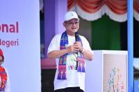 Numerasi Bukan Sekadar Mapel, Mendikdasmen: Seperti Akar Pohon