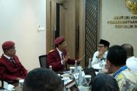 Mensos Ungkap Ribuan Lembaga Sosial Fiktif, Tekankan Reformasi Sistem Akreditasi