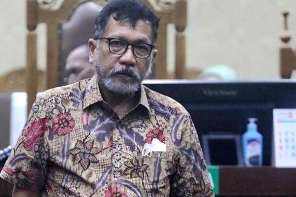Kosmak Minta DPR Bentuk Panjasus dan Gelar RDPU Kasus Zarof Ricar 