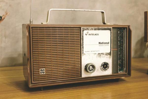 Begini Asal Muasal Radio dan Perkembangannya