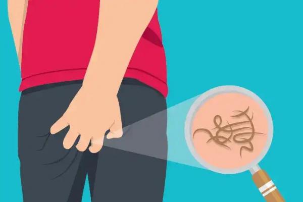 Waspadai Cacingan pada Anak, Kenali Penyebab, Gejala, dan Risiko Kesehatannya