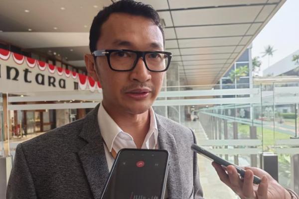 KPK Ingatkan Mertua Menpora Dito Soal Pasal Perintangan Penyidikan
