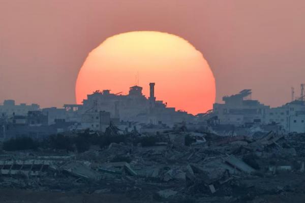 Israel Tuntut Pembebasan 50 Sandera untuk Akhiri Perang Gaza