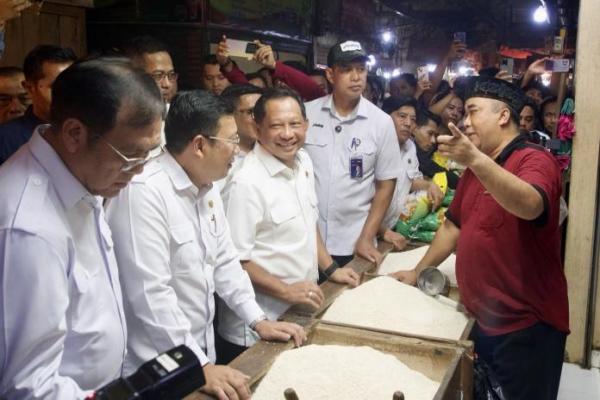 Mendagri: Beras SPHP Jadi Solusi Terjangkau di Tengah Lonjakan Harga