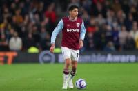 Transfer Edson Alvarez ke Fenerbahce Terancam Batal