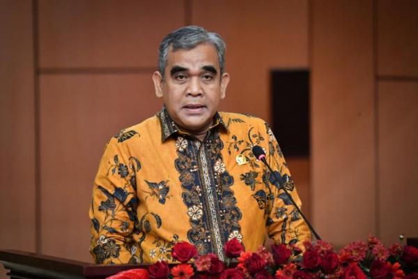 Ketua MPR: MPR Mendengar dan Merefleksi Diri Tentang Konstitusi