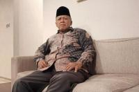 PBNU Desak KPK Usut Tuntas Korupsi Haji yang Libatkan Petinggi NU