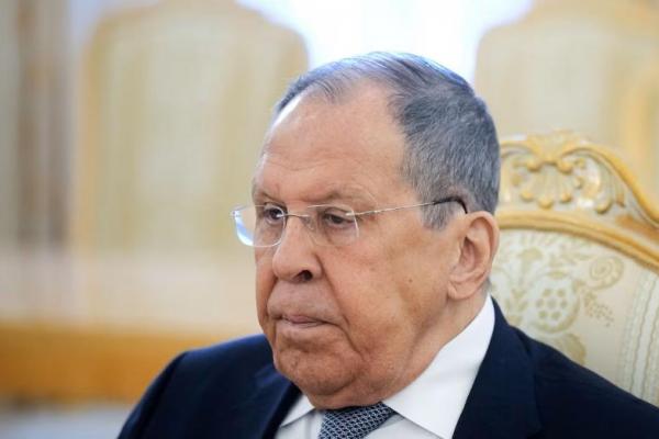 Rusia Sebut Perundingan Keamanan Ukraina tanpa Moskow adalah Jalan Buntu