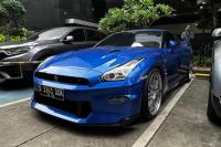 KPK Pamer 22 Kendaraan Sitaan OTT Wamenaker, Ada Nissan GTR hingga Ducati