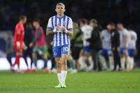 Julio Enciso Resmi ke Strasbourg, Bisa Jadi Jalan Menuju Chelsea