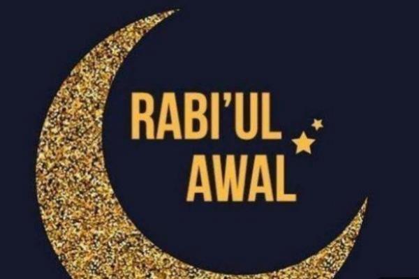 Lima Amalan Mulia di Bulan Rabiul Awal