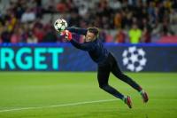 Ingin Tinggalkan Barcelona, Inaki Pena Dilirik Empat Klub