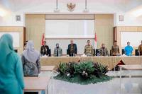 Wamensos Ingatkan Pentingnya Bangun Sistem yang Baik di Sekolah Rakyat