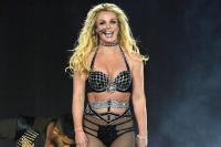 Rumahnya Dipenuhi Kotoran Anjing, Penggemar Cemas Kesehatan Mental Britney Spears Terganggu