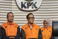KPK: Pemerasan Sertifikasi K3 Terjadi Sejak Lama, Diusut Mulai 2019