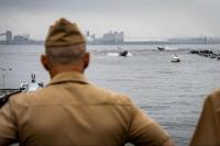 Ingin Hadapi China, Perangkat Armada Drone AS Rusak Saat Uji Coba