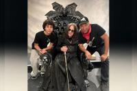 Tom Morello Ungkap Firasat Ozzy Osbourne Sebelum Dirinya Meninggal Dunia