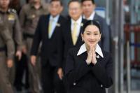 Hadapi Tiga Persidangan, Nasib Dinasti Shinawatra di Thailand Terancam