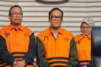 KPK Ungkap Aliran Uang Pemerasan K3: Irvian Bobby Rp69 Miliar, Noel Rp3 Miliar