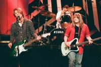 Populer di Tahun 90-an, Grup Rock Goo Goo Dolls Masih Eksis Selama 40 Tahun