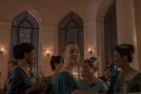 The Handmaid`s Tale S3E7 `Under His Eye`: Fred Dukung Serena Bawa Nicole Pulang ke Gilead
