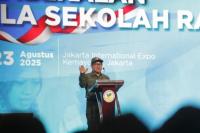 Menko PM Sebut Sekolah Rakyat Cetak Sejarah Baru di Indonesia