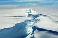 Beginilah yang Akan Terjadi Jika Seluruh Es di Antartika Mencair