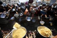 Trump Pimpin Pertemuan Gaza di Washington, Diplomat Tinggi AS-Israel Bertemu